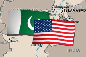 Comparison: Pakistan / United States