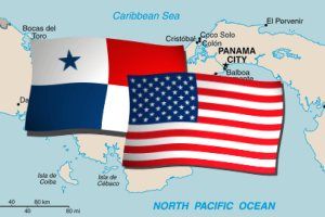 Comparison: Panama / United States