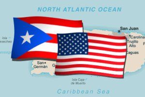 Comparison: Puerto Rico / United States