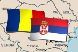 Country comparison: Romania / Serbia