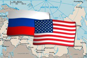 Comparison: Russia / United States