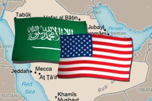 Comparison: Saudi Arabia / United States