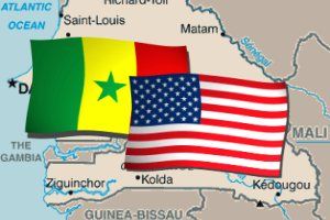 Comparison: Senegal / United States