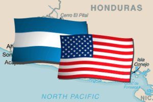 Comparison: El Salvador / United States