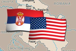 Comparison: Serbia / United States
