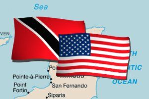 Comparison: Trinidad and Tobago / United States