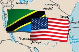 Comparison: Tanzania / United States