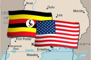 Comparison: Uganda / United States