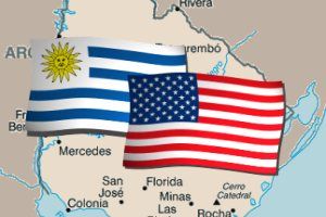 Comparison: Uruguay / United States
