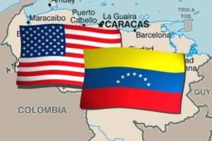 Comparison: Venezuela / United States