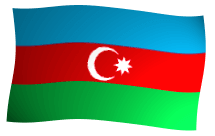 Timezone in Azerbaijan