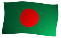Timezone in Bangladesh