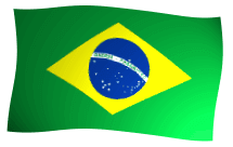 Brazil Size Comparison