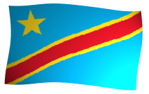 Democratic Republic of the Congo: Overview