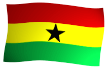 Ghana: Overview