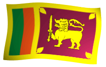 Timezone in Sri Lanka