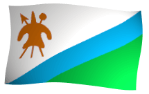 Lesotho