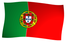 Timezone in Portugal
