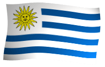 Timezone in Uruguay