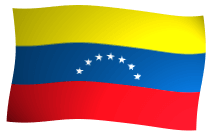 Timezone in Venezuela