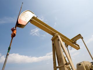 Natural gas and oil in Jordan