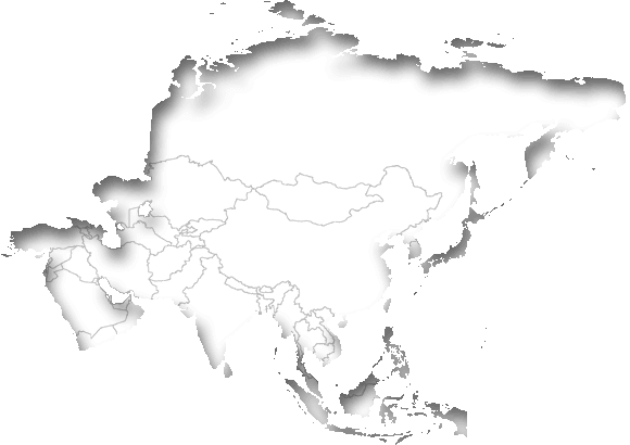 Statistics And Data Of All Countries In Asia