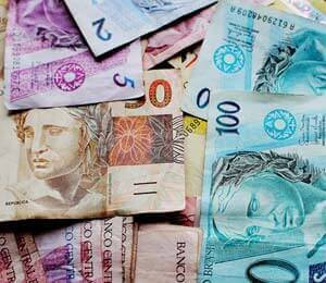 O poder de dolar australiano para real 