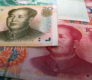 Renminbi yuán