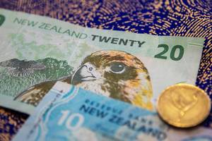 Countries That Use The New Zealand Dollar