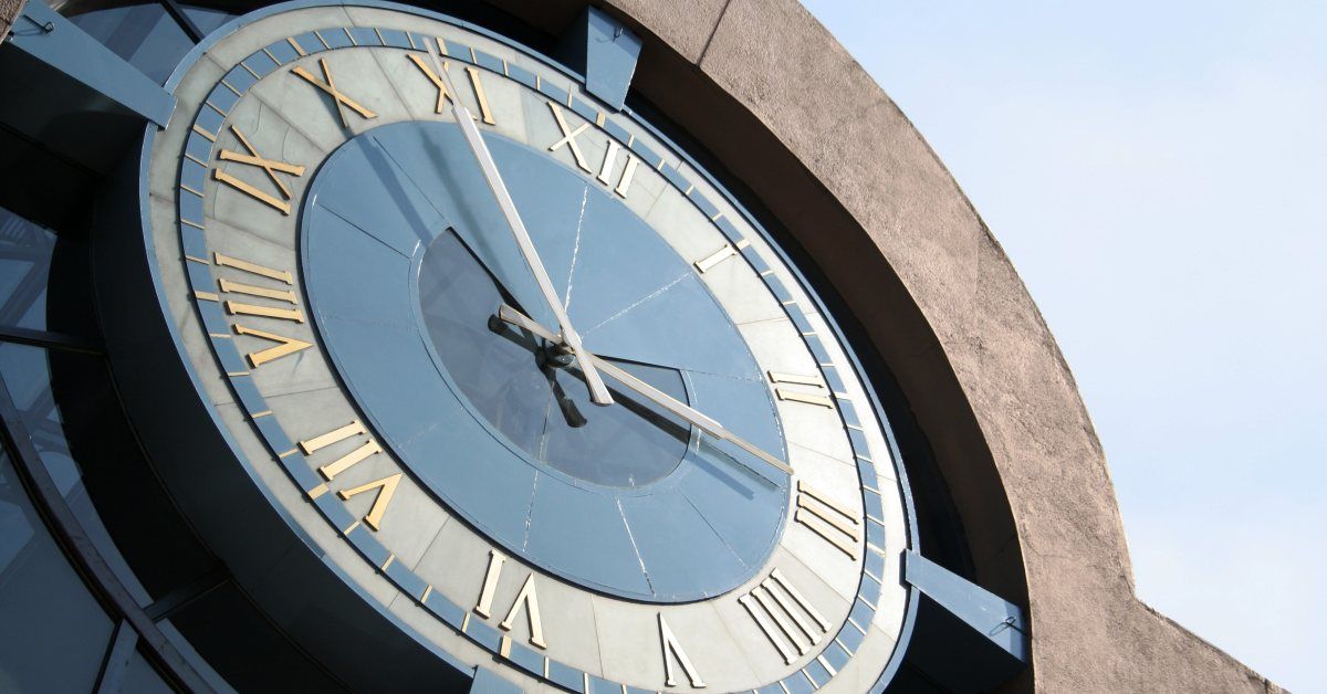 Time zone and DST in Latvia - What Time Is It In Latvia Right Now