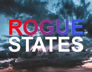 evil rogue states