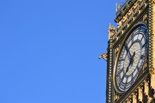 Big Ben: Westminster Clock Tower