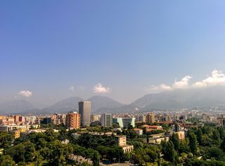 Albania: Tourism