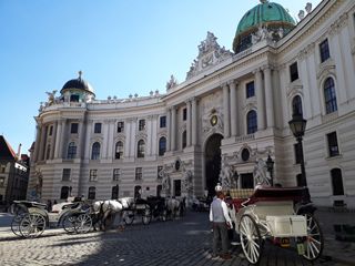 Austria: Tourism
