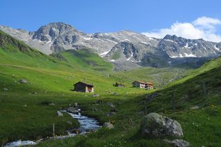 Switzerland: Tourism
