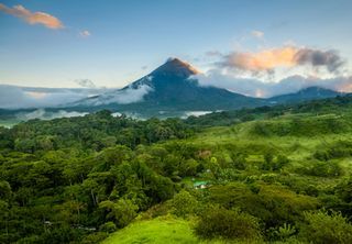 Costa Rica: Tourism