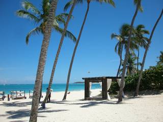 Dominican Republic: Tourism
