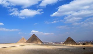 Egypt: Tourism