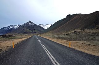 Iceland: Tourism