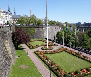 Luxembourg: Tourism