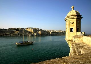 Tourism in Malta