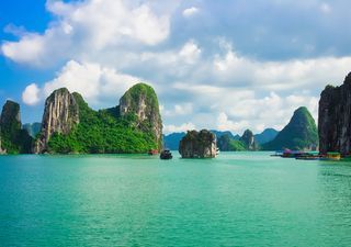 Vietnam: Tourism