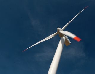 Wind energy in Uruguay